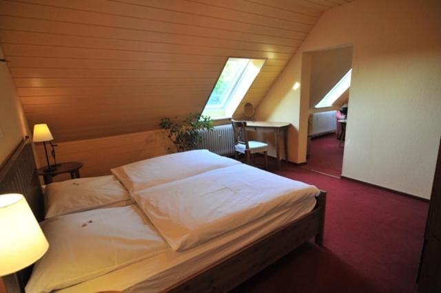 Leibers Galerie-Hotel Dersau ห้อง รูปภาพ